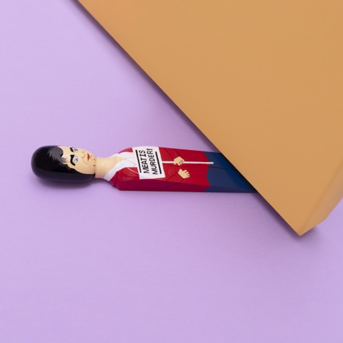 Wedgie Moz Door Stopper