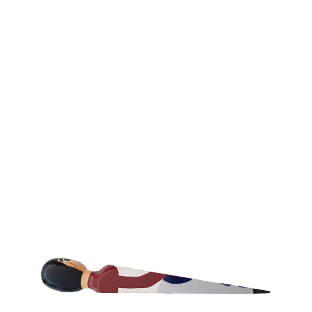 Wedgie Our Noel Door Stopper