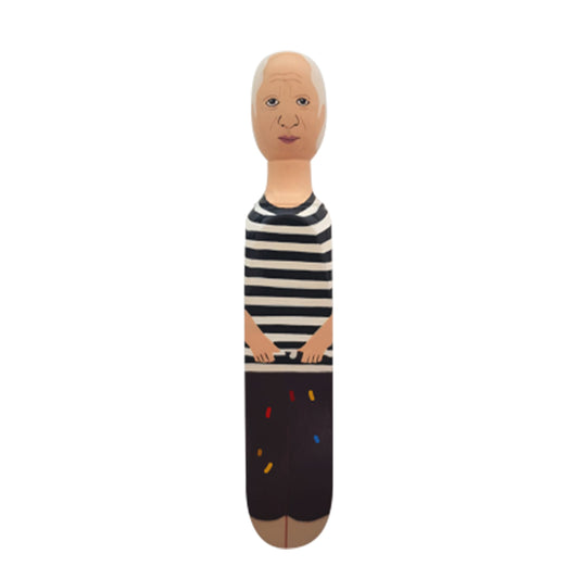 Wedgie Pabs Door Stopper - The Sporting Lodge