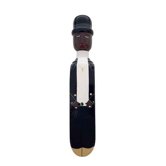 Wedgie Smally Biggs Door Stopper - The Sporting Lodge
