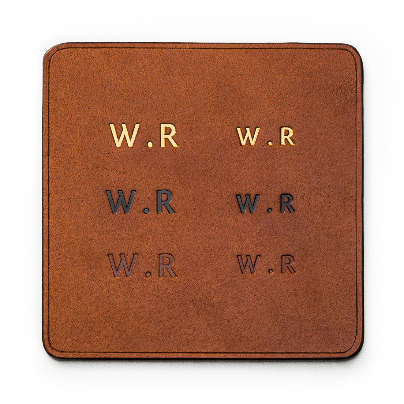Westley Richards Bournbrook 48HR Bag Safari / Mid Tan - Safari