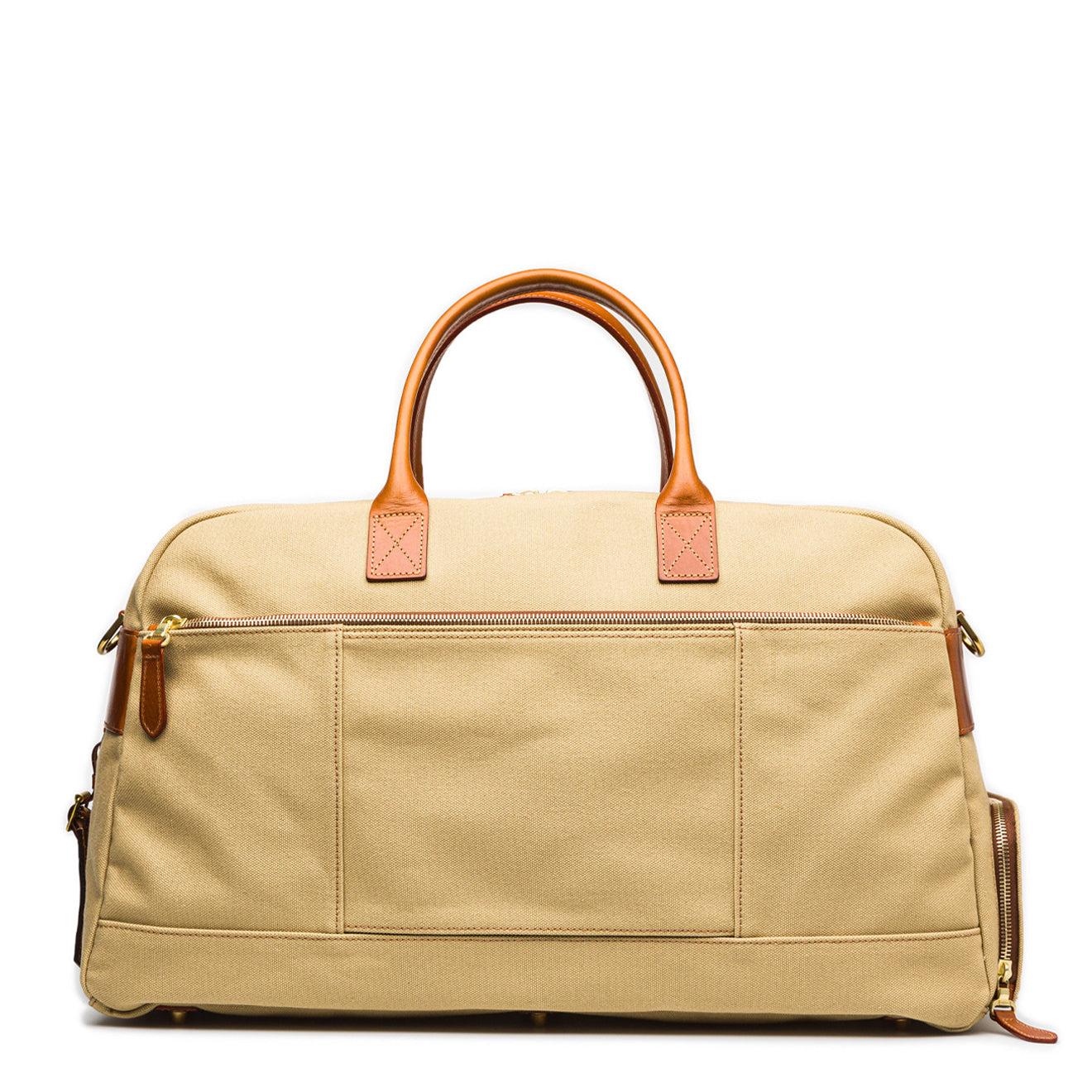 Westley Richards Bournbrook 48HR Bag Safari / Mid Tan - Safari