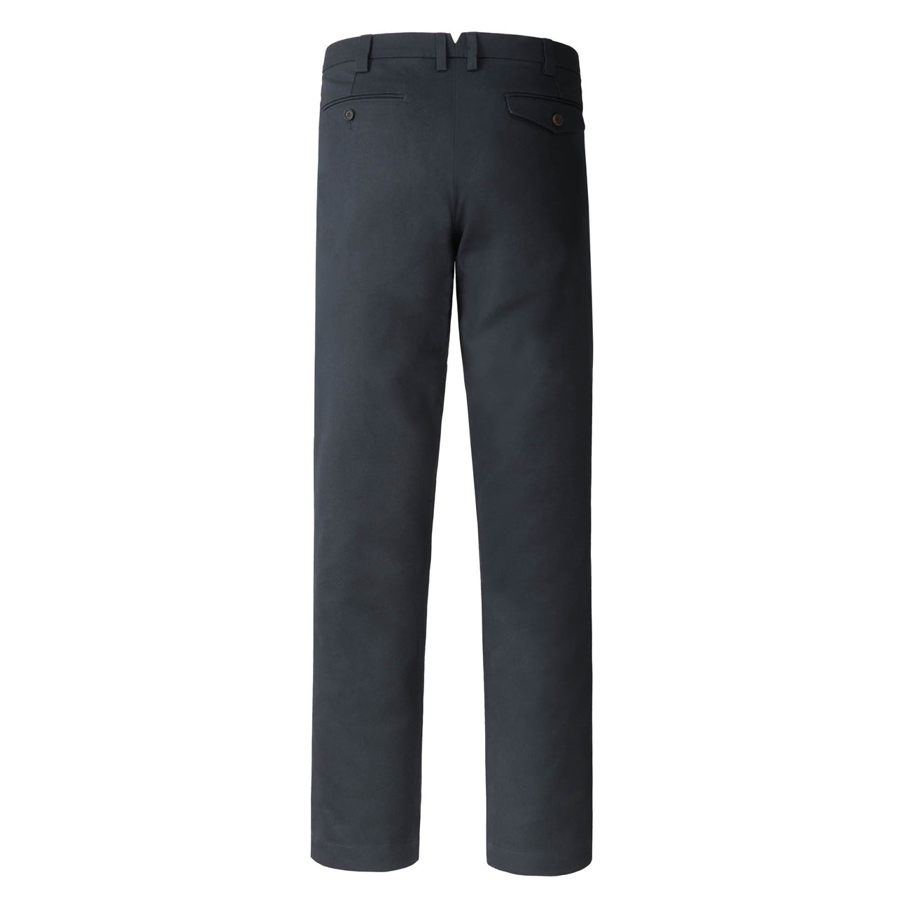 Westley Richards Pathfinder Twill Trousers Midnight - The Sporting Lodge