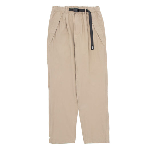 Wild Things Denali Pants Beige - The Sporting Lodge