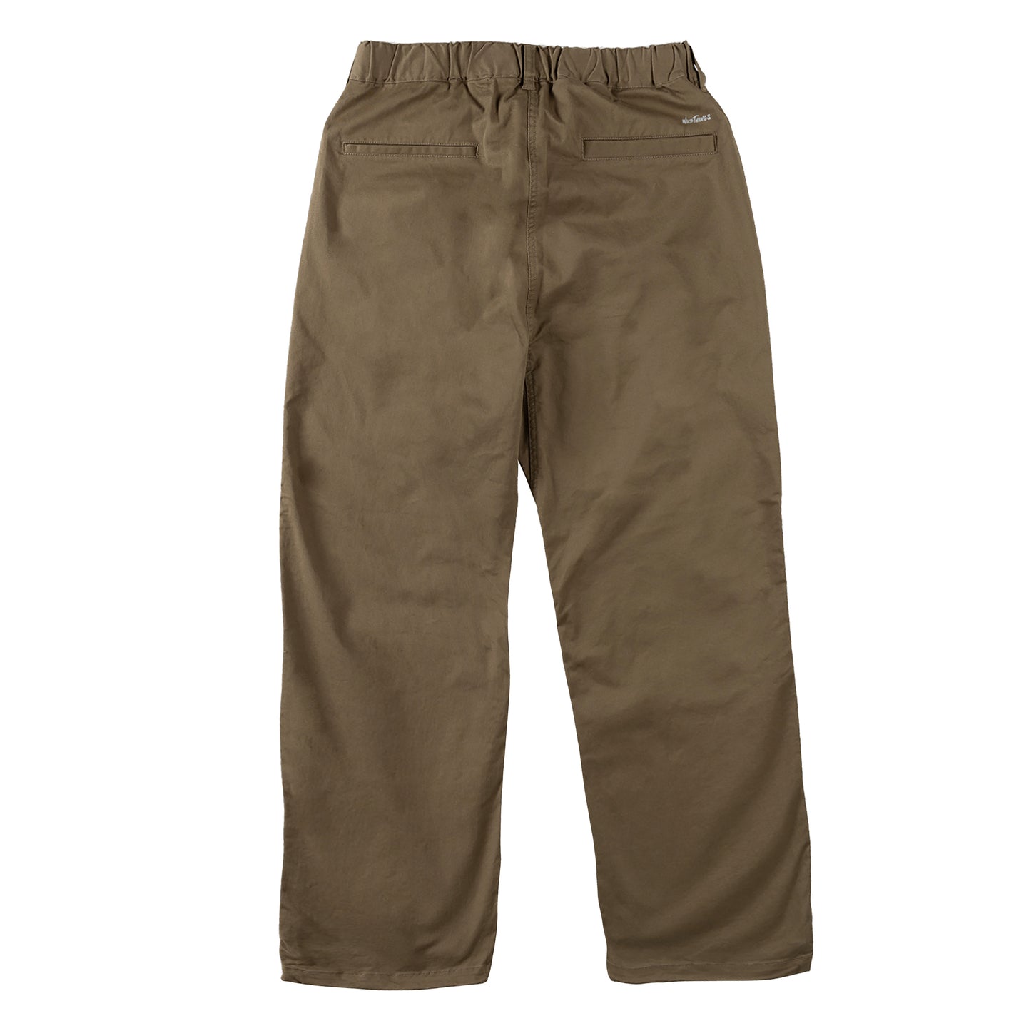 Wild Things Denali Pants Khaki - The Sporting Lodge