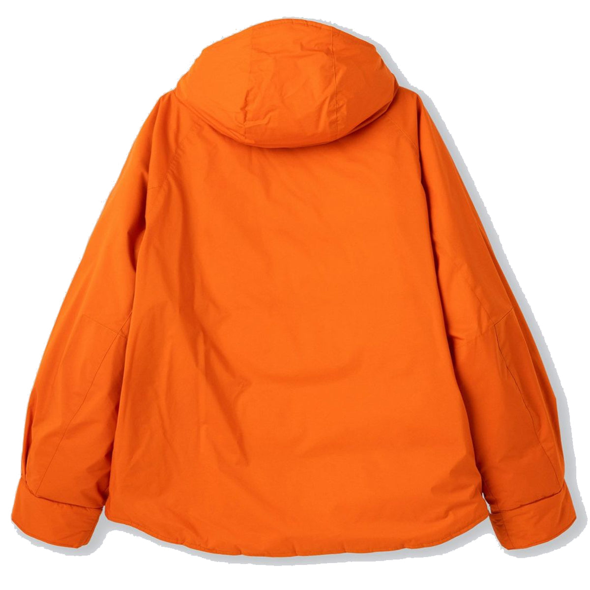 Wild Things Makalu Jacket Orange - The Sporting Lodge