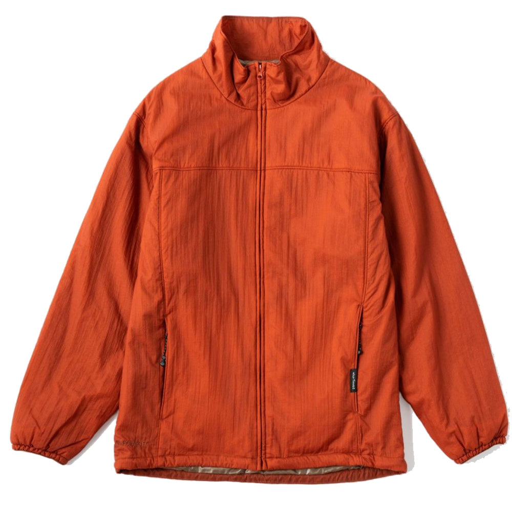 Wild Things Polar Alpha Jacket Red - The Sporting Lodge