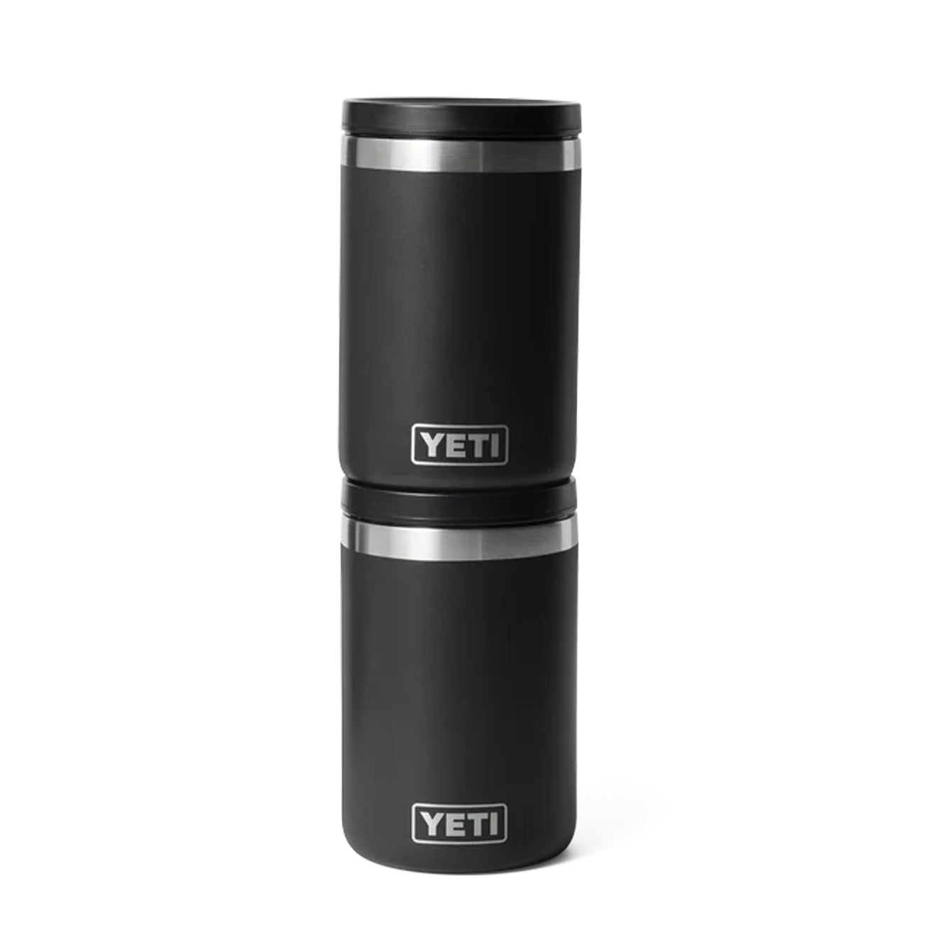 YETI 16oz Rambler Insulated Food Jar Black