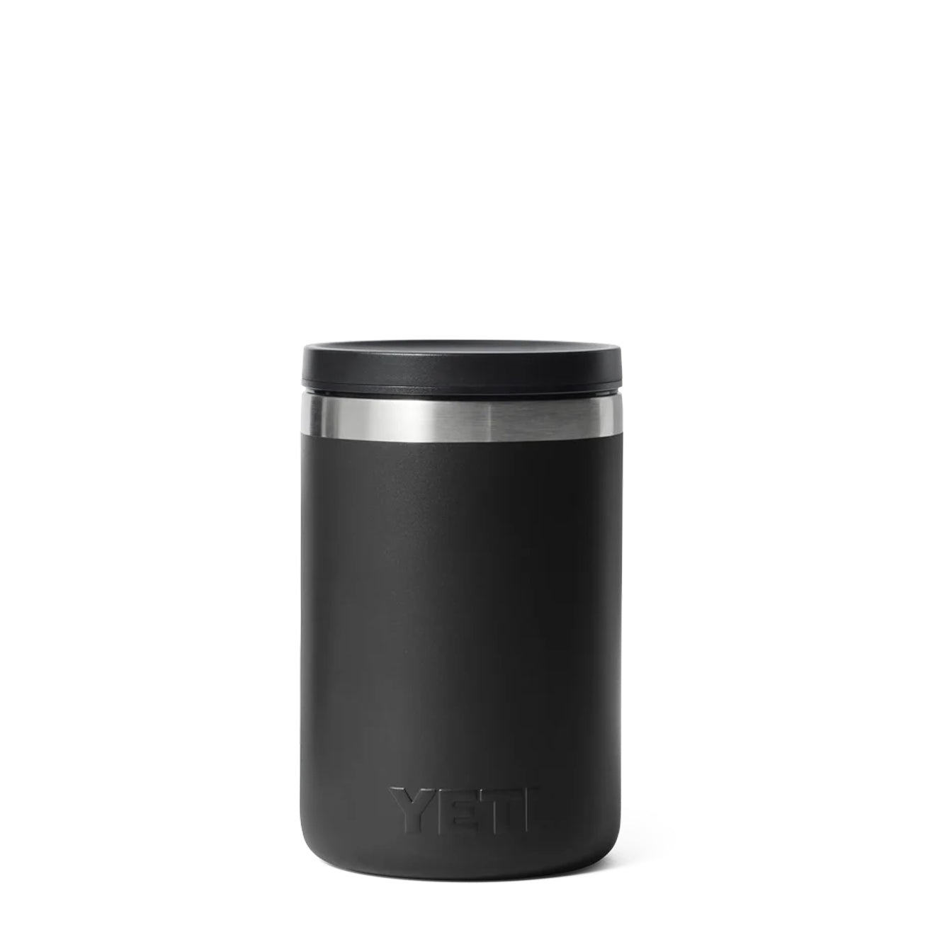 YETI 16oz Rambler Insulated Food Jar Black