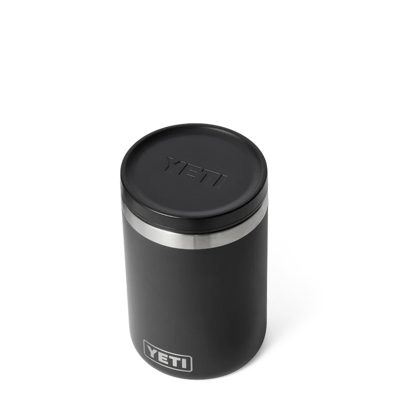 YETI 16oz Rambler Insulated Food Jar Black