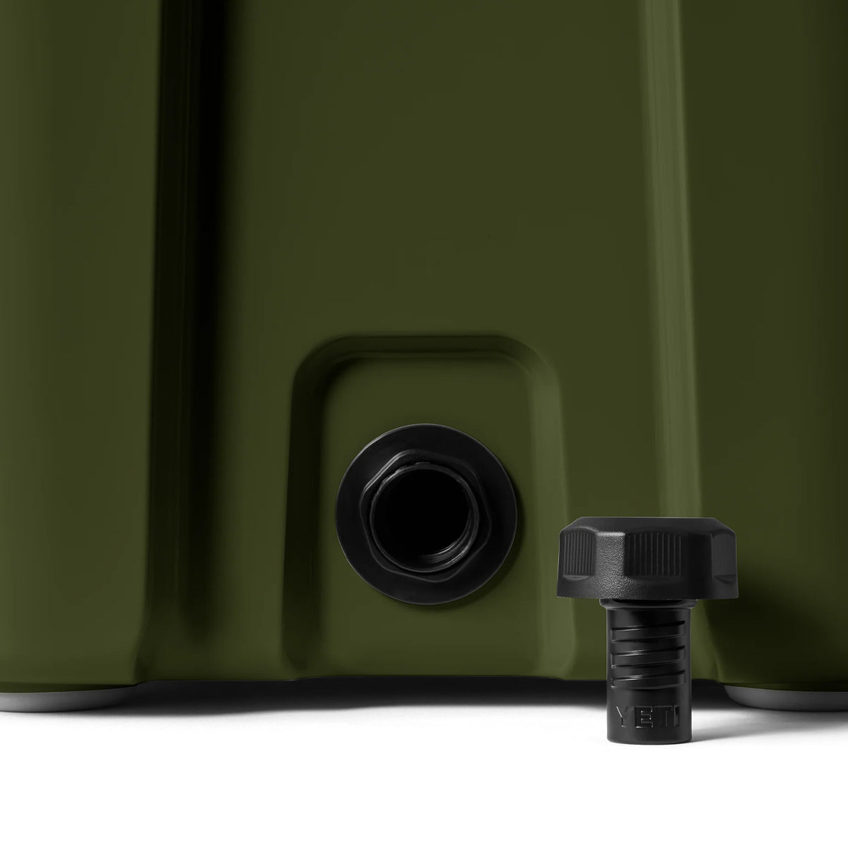 YETI 24 Cool Box Olive