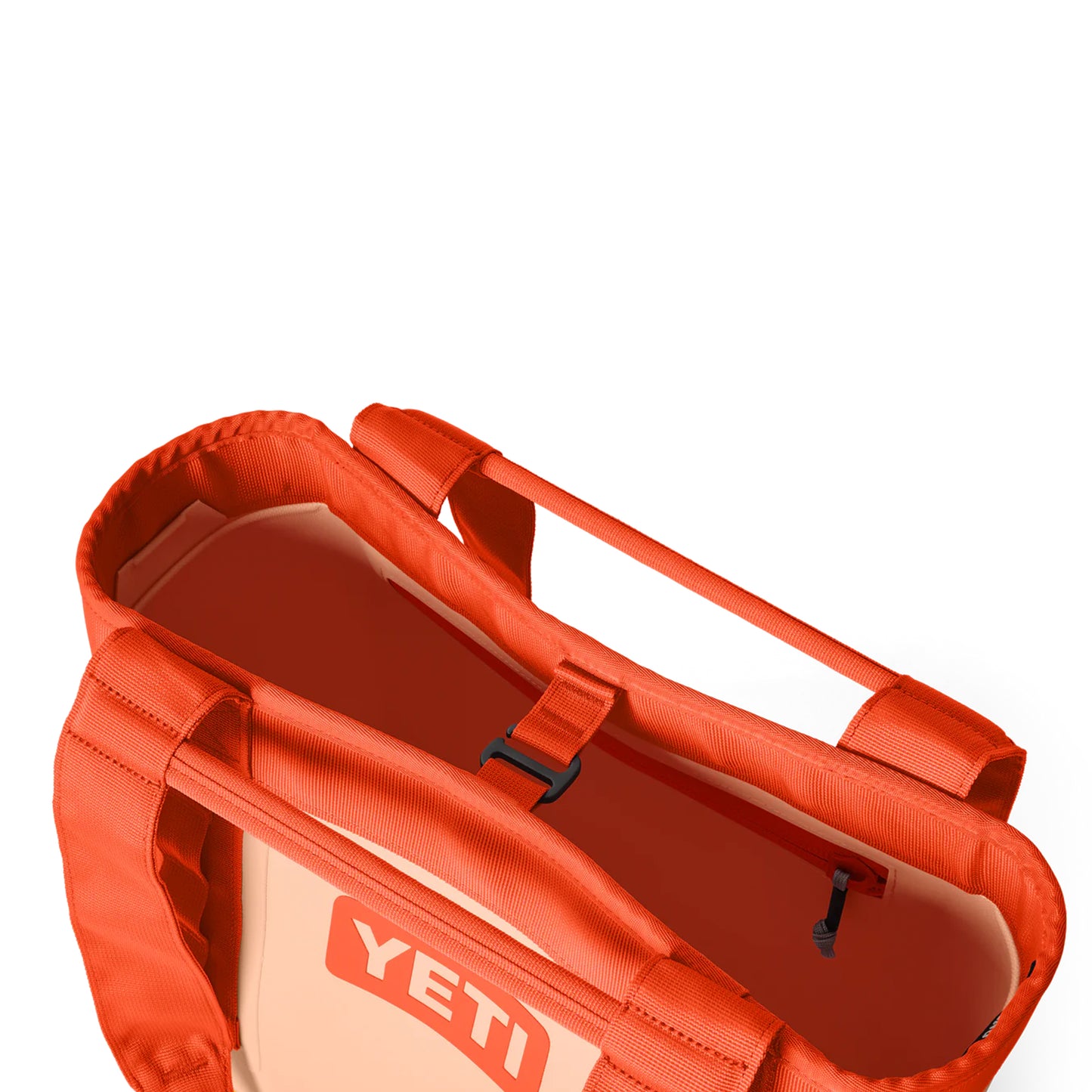 YETI Camino Carryall 20 Peach / Beekeeper - The Sporting Lodge