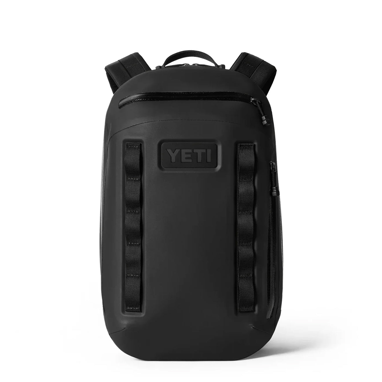 YETI Cayo 15L Backpack Black - The Sporting Lodge