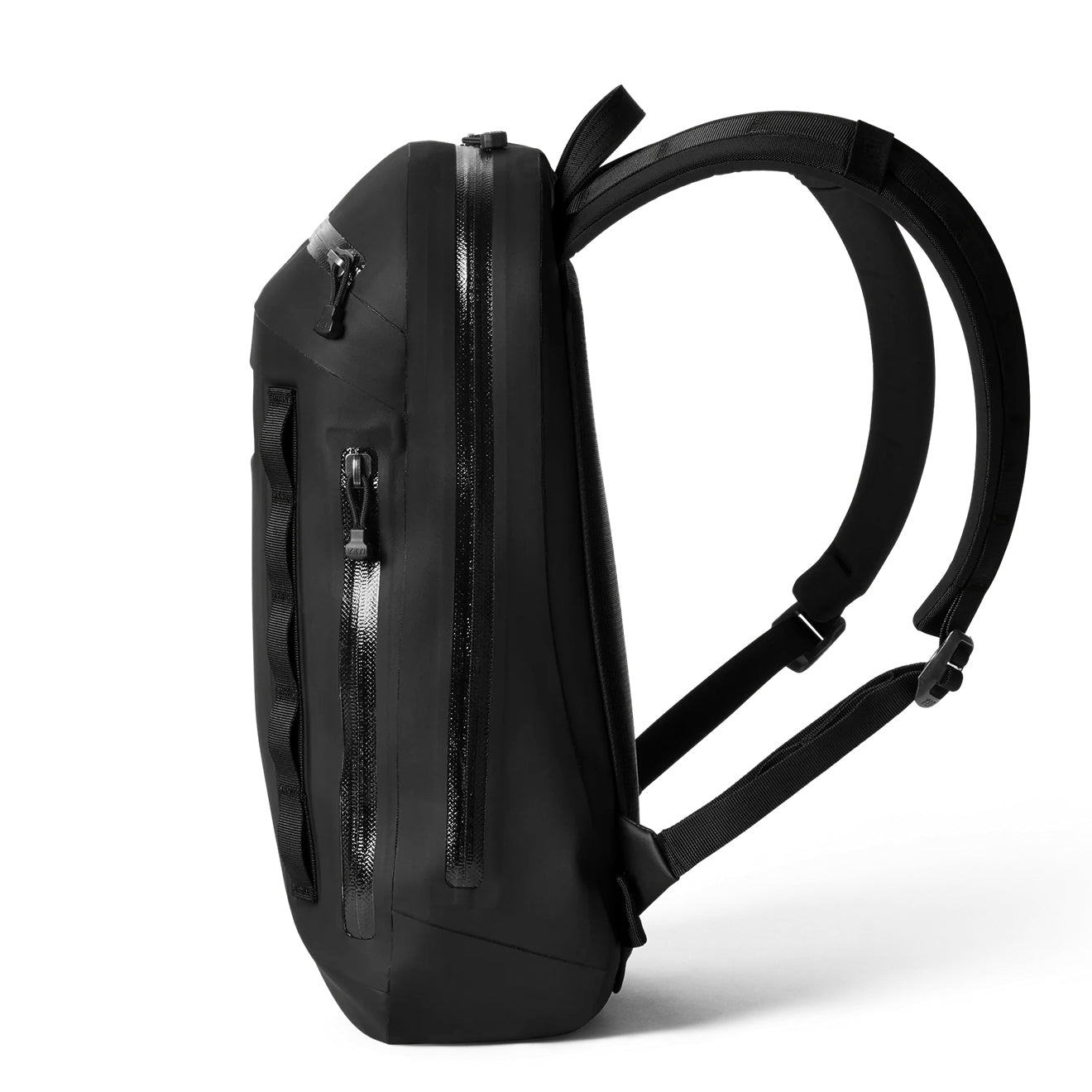 YETI Cayo 15L Backpack Black - The Sporting Lodge