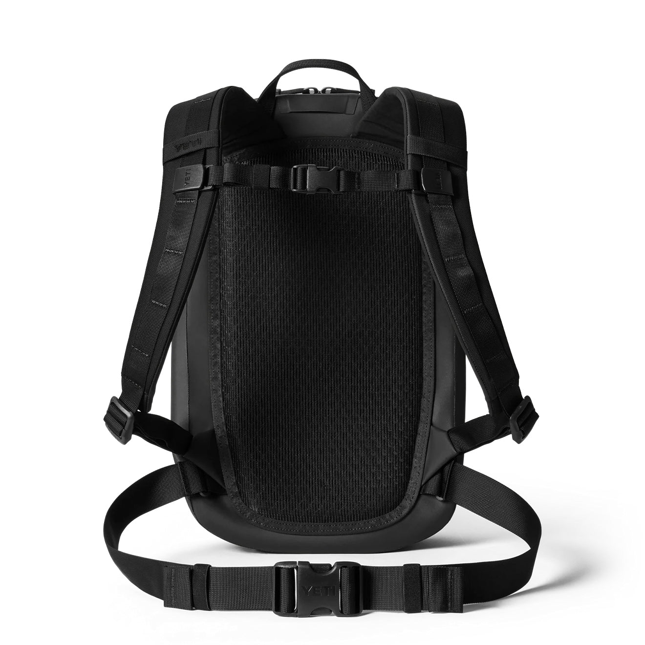 YETI Cayo 15L Backpack Black - The Sporting Lodge