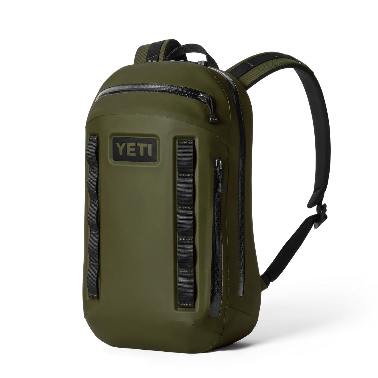 YETI Cayo 15L Backpack Olive - The Sporting Lodge