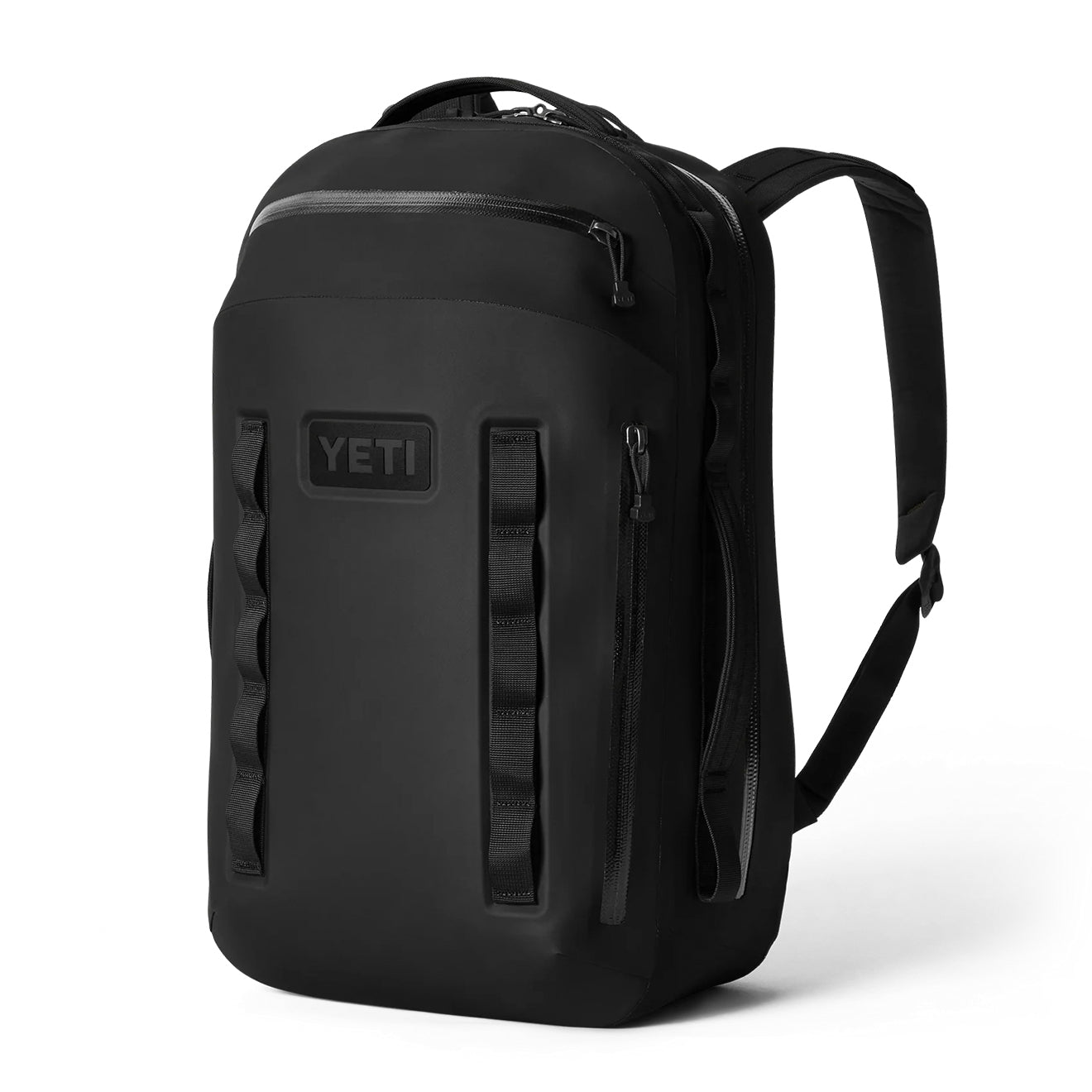 YETI Cayo 25L Backpack Black - The Sporting Lodge