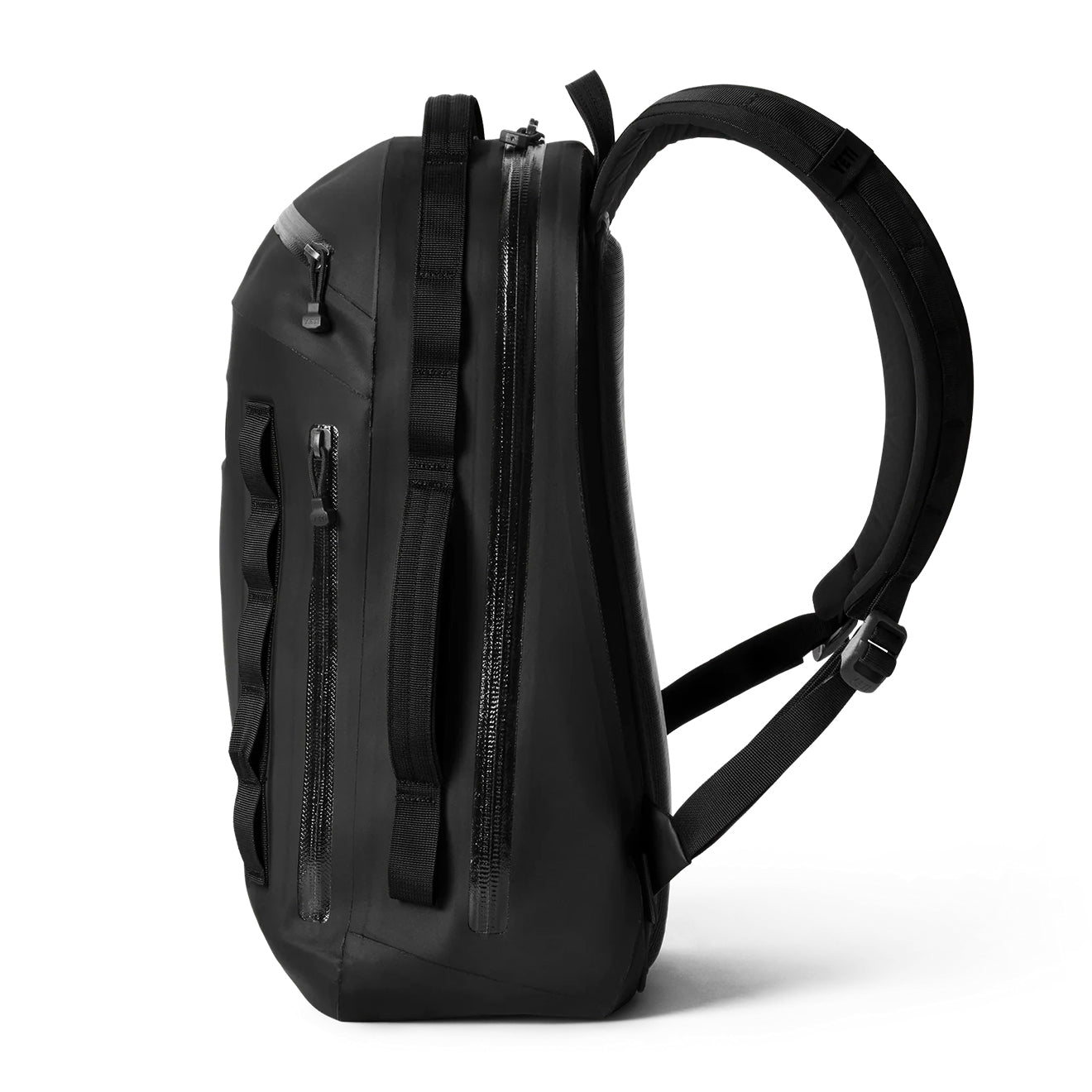 YETI Cayo 25L Backpack Black - The Sporting Lodge
