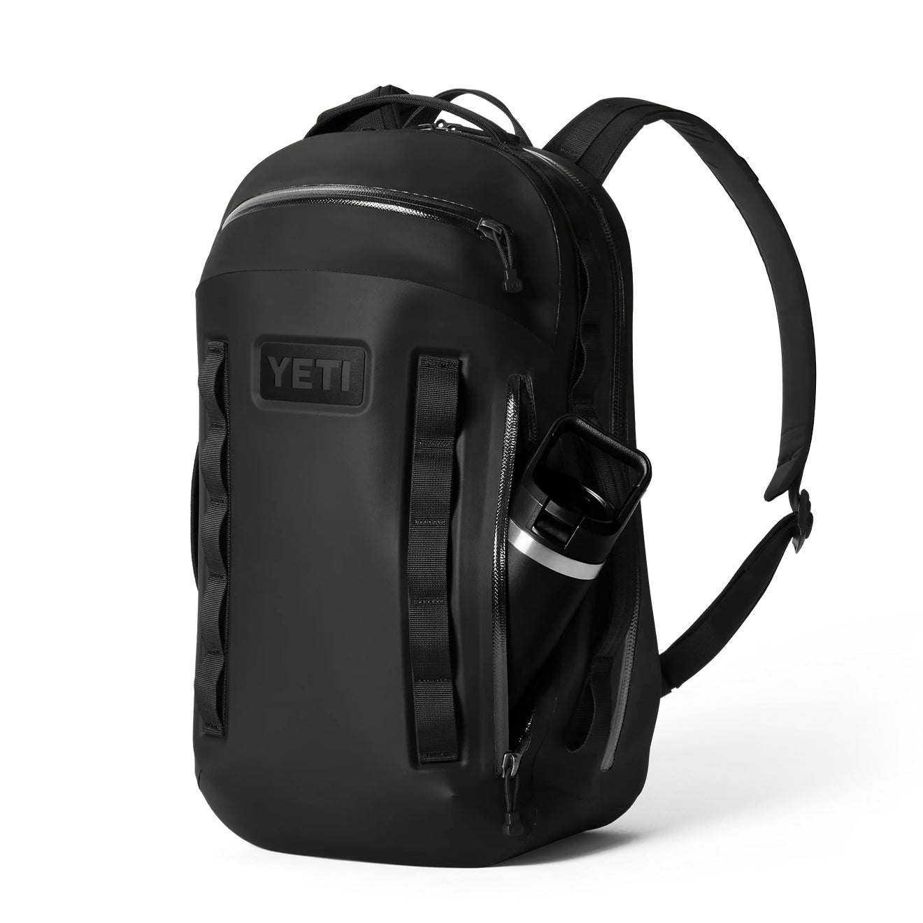 YETI Cayo 25L Backpack Black - The Sporting Lodge