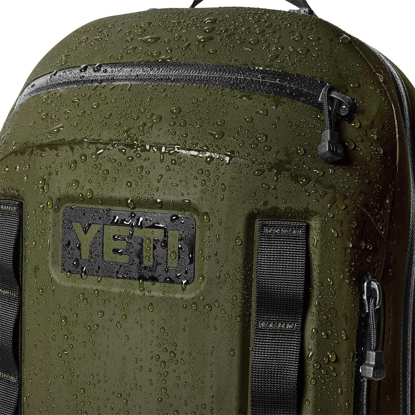 YETI Cayo 25L Backpack Olive