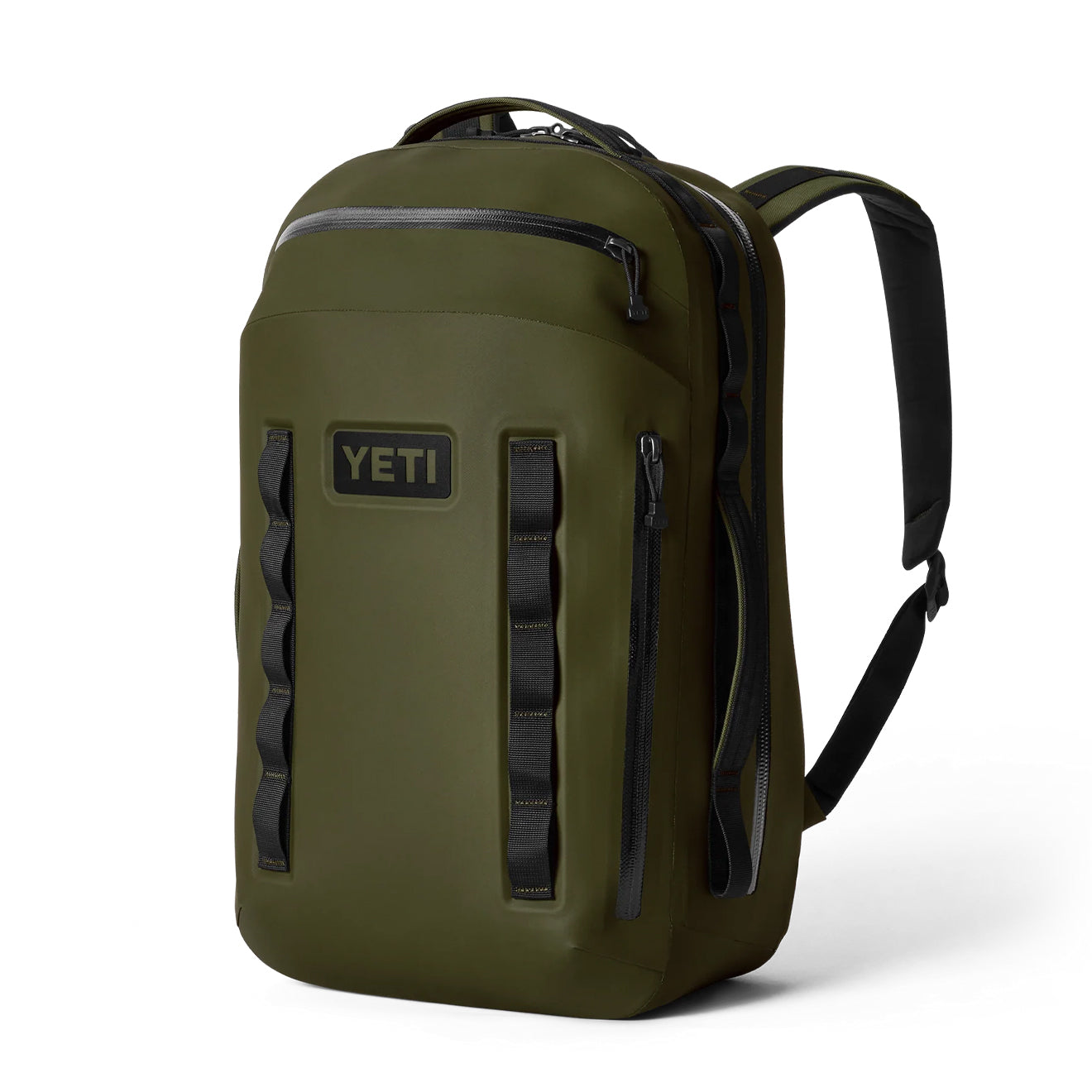 YETI Cayo 25L Backpack Olive