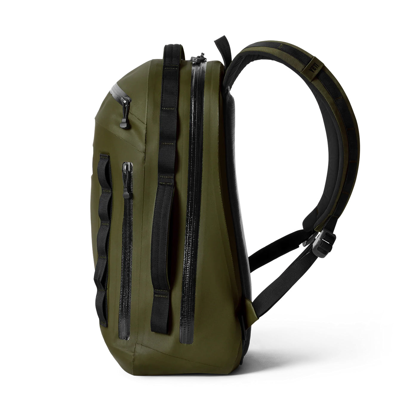 YETI Cayo 25L Backpack Olive