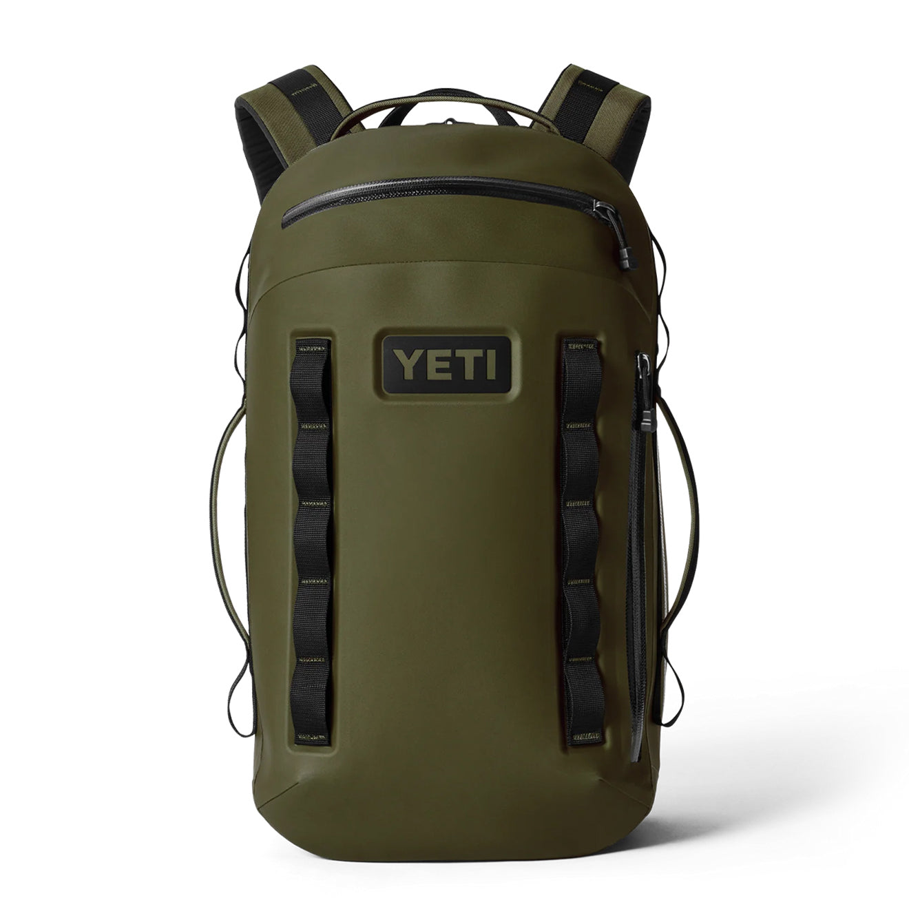 YETI Cayo 25L Backpack Olive