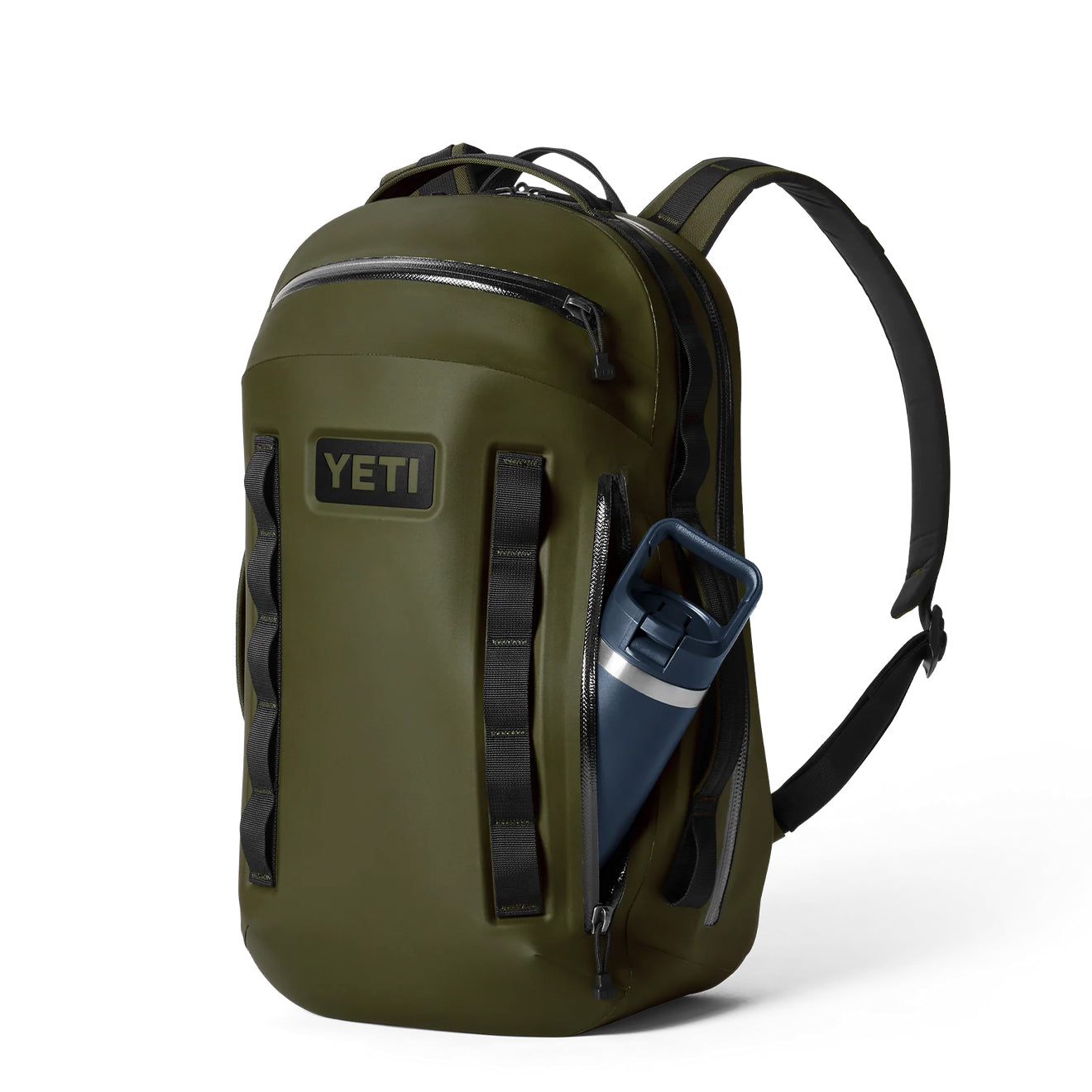 YETI Cayo 25L Backpack Olive