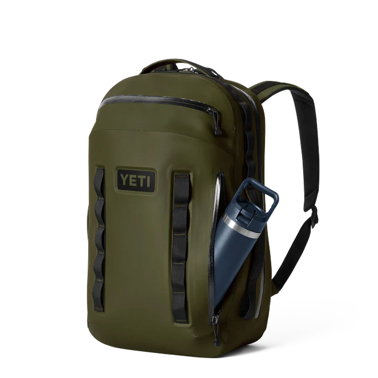 YETI Cayo 35L Backpack Olive