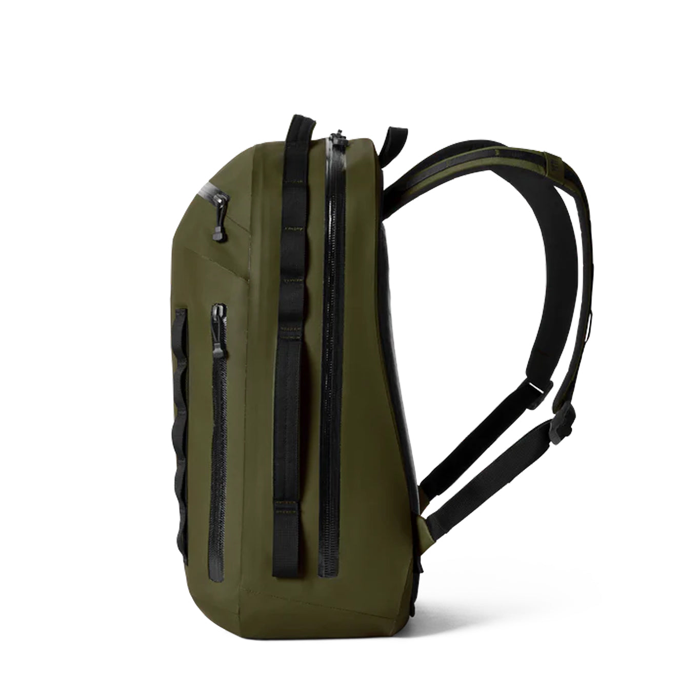 YETI Cayo 35L Backpack Olive