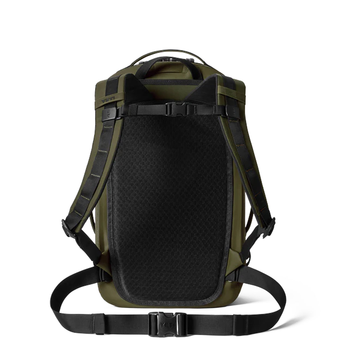 YETI Cayo 35L Backpack Olive