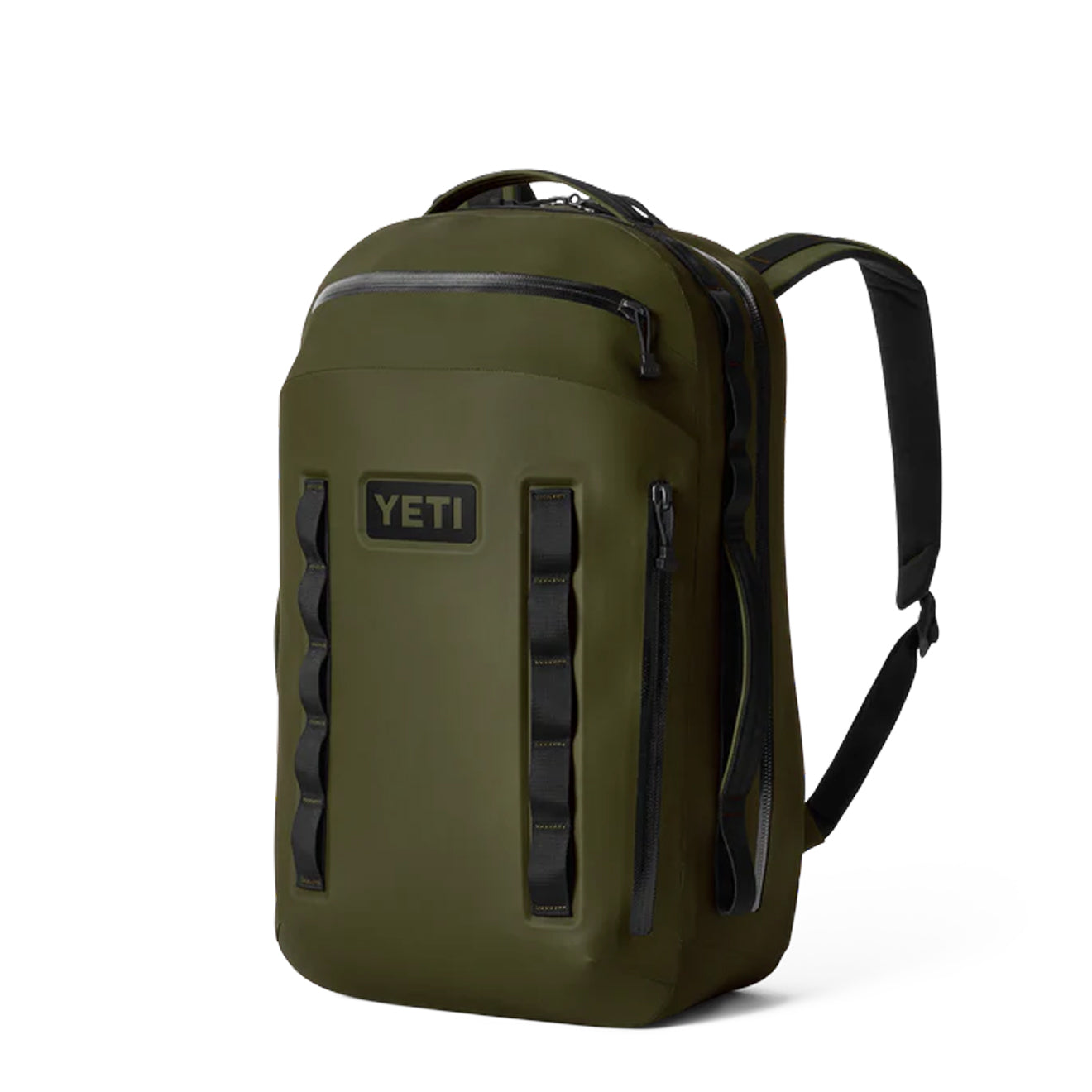 YETI Cayo 35L Backpack Olive