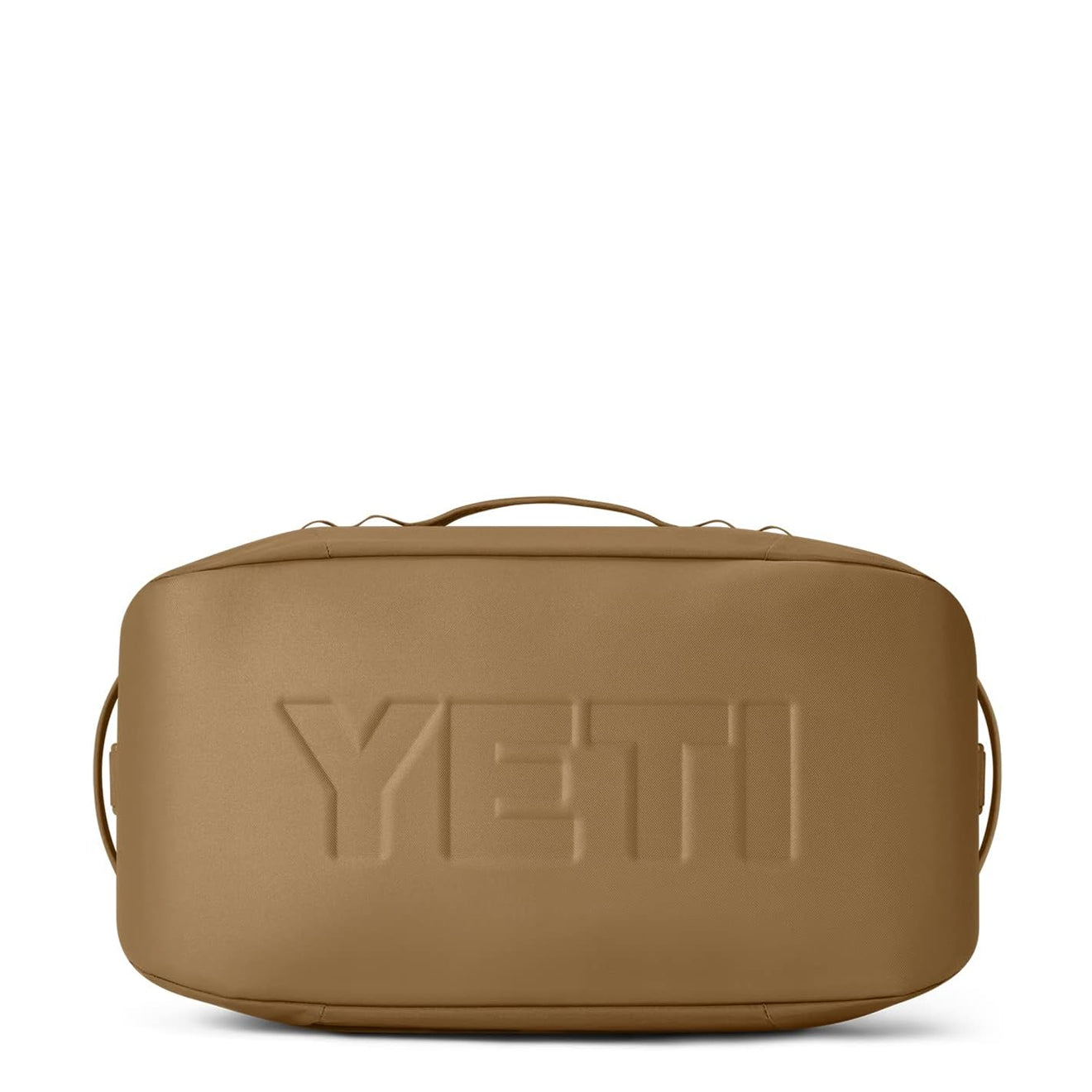 YETI Crossroads 40L Duffel Alpine Brown - The Sporting Lodge