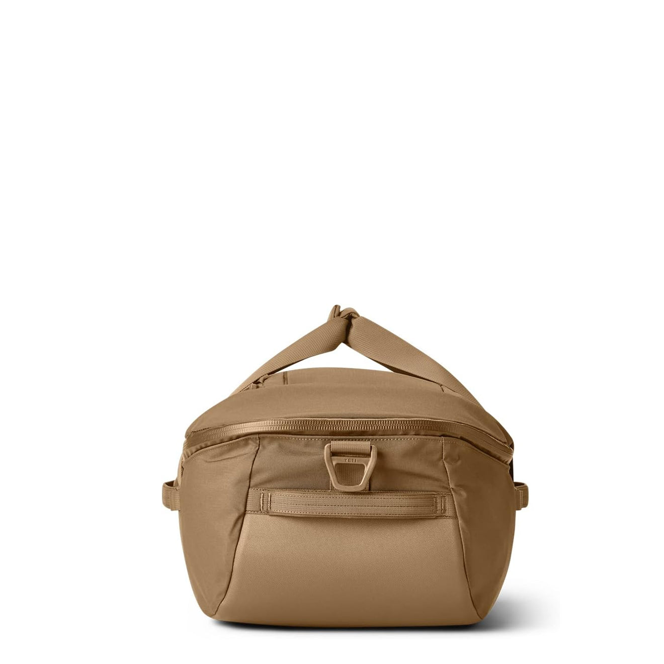 YETI Crossroads 40L Duffel Alpine Brown - The Sporting Lodge