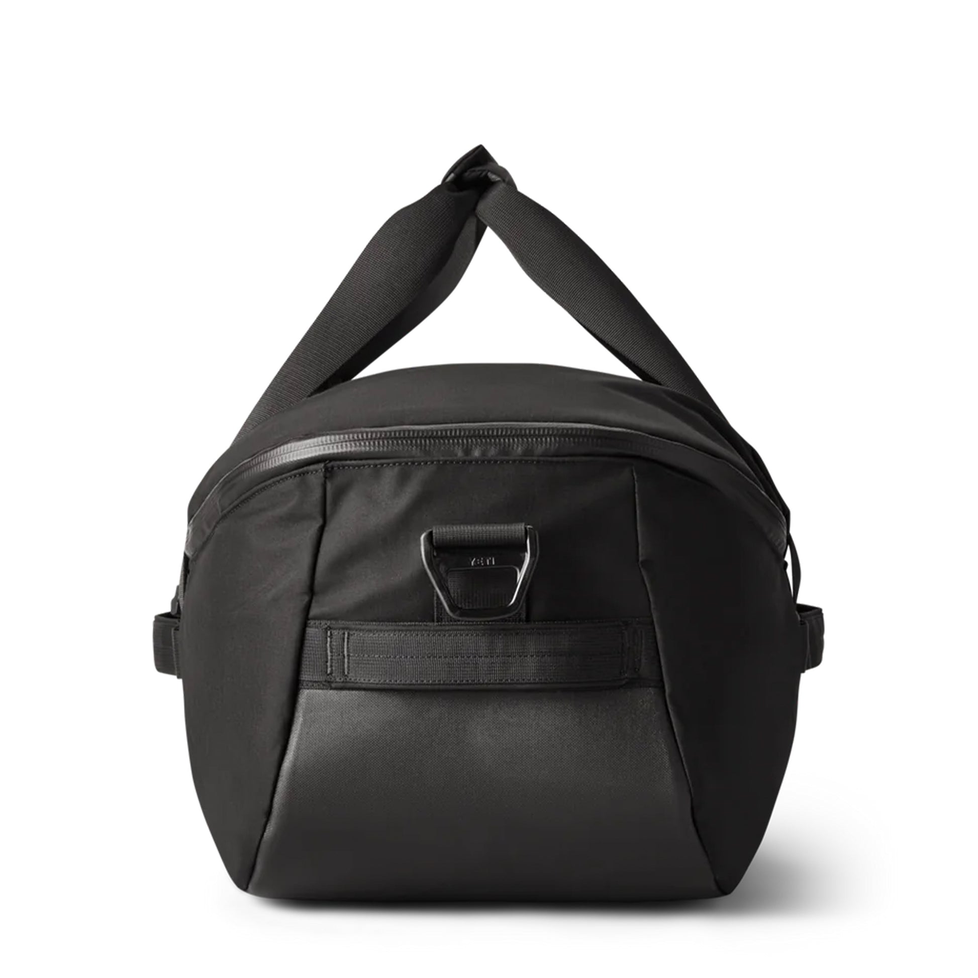 YETI Crossroads 60L Duffel Black - The Sporting Lodge