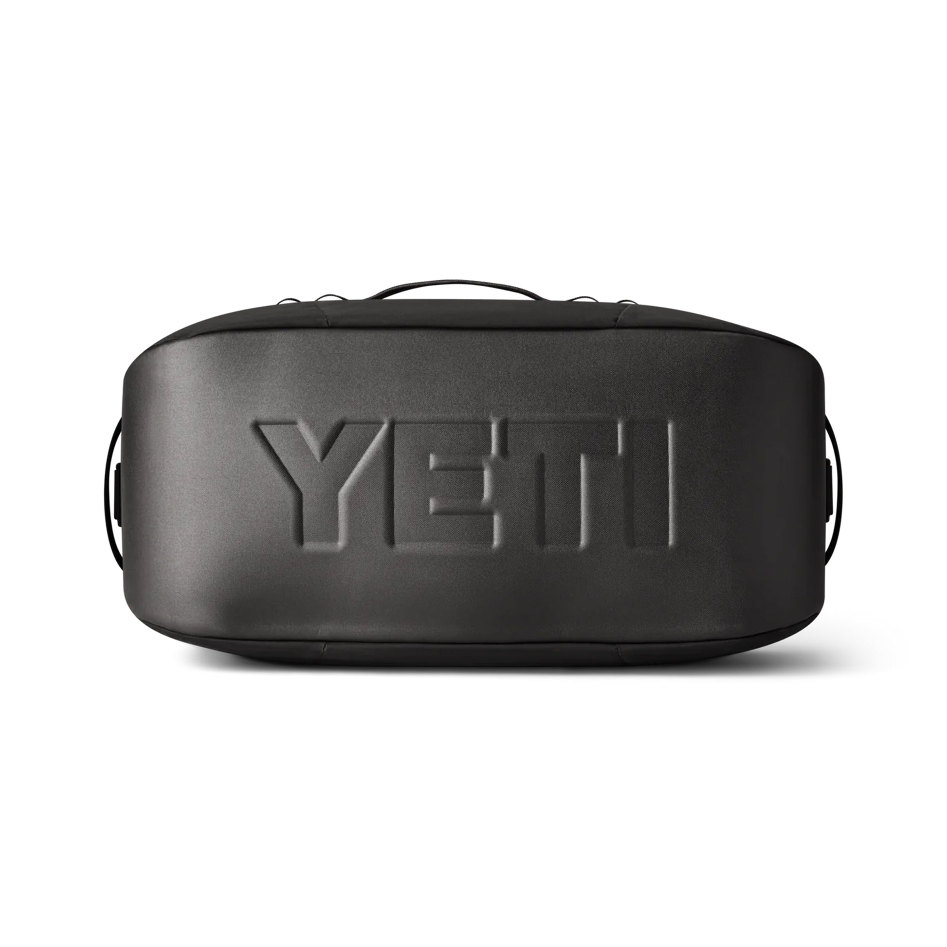 YETI Crossroads 60L Duffel Black - The Sporting Lodge