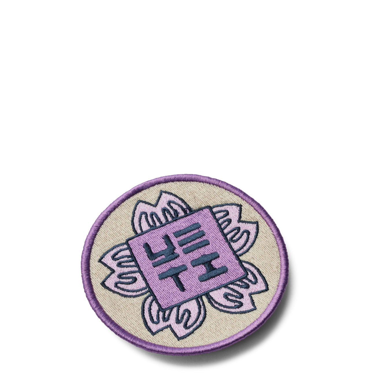 YETI Hanko Cherry Blossom Patch - The Sporting Lodge