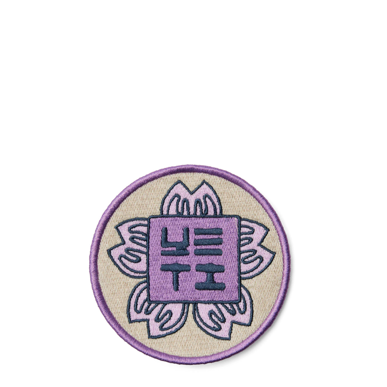 YETI Hanko Cherry Blossom Patch - The Sporting Lodge