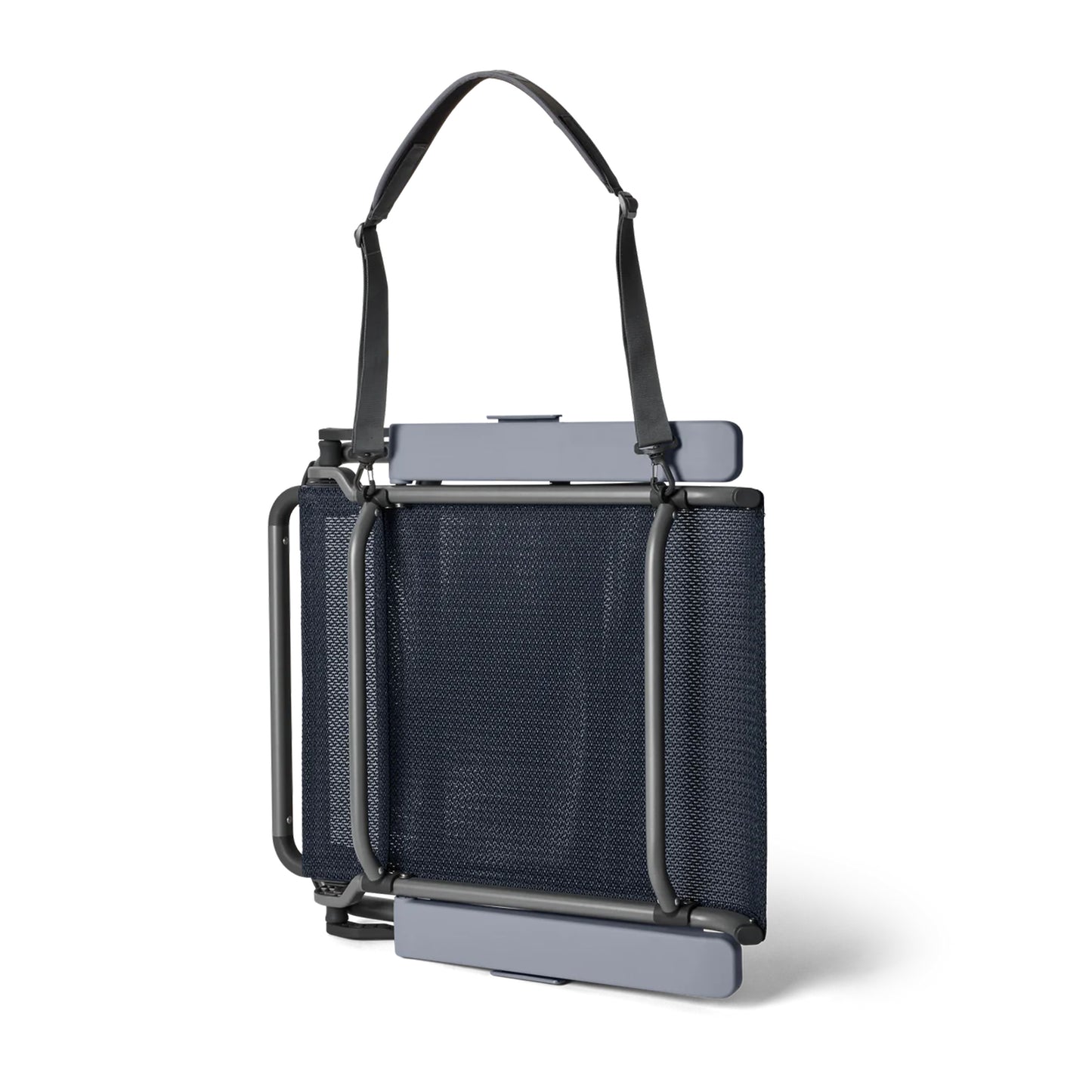 YETI Hondo Beach Chair Navy - The Sporting Lodge
