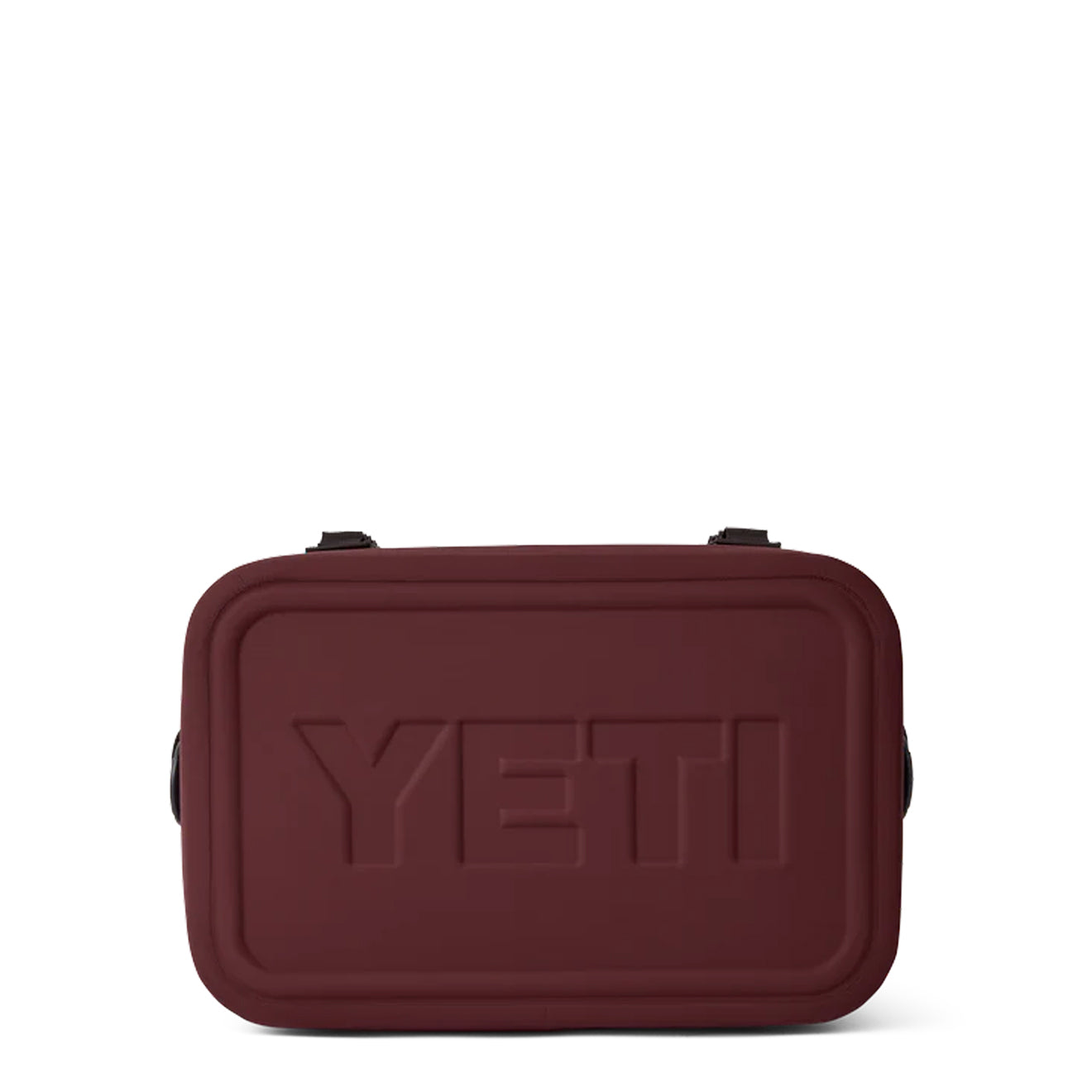 YETI Hopper Flip 18 Cool Bag Wild Vine Red