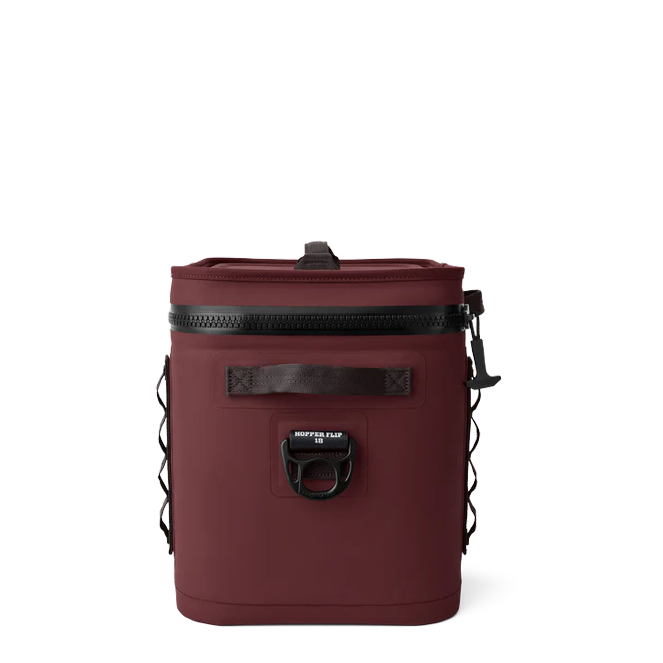 YETI Hopper Flip 18 Cool Bag Wild Vine Red