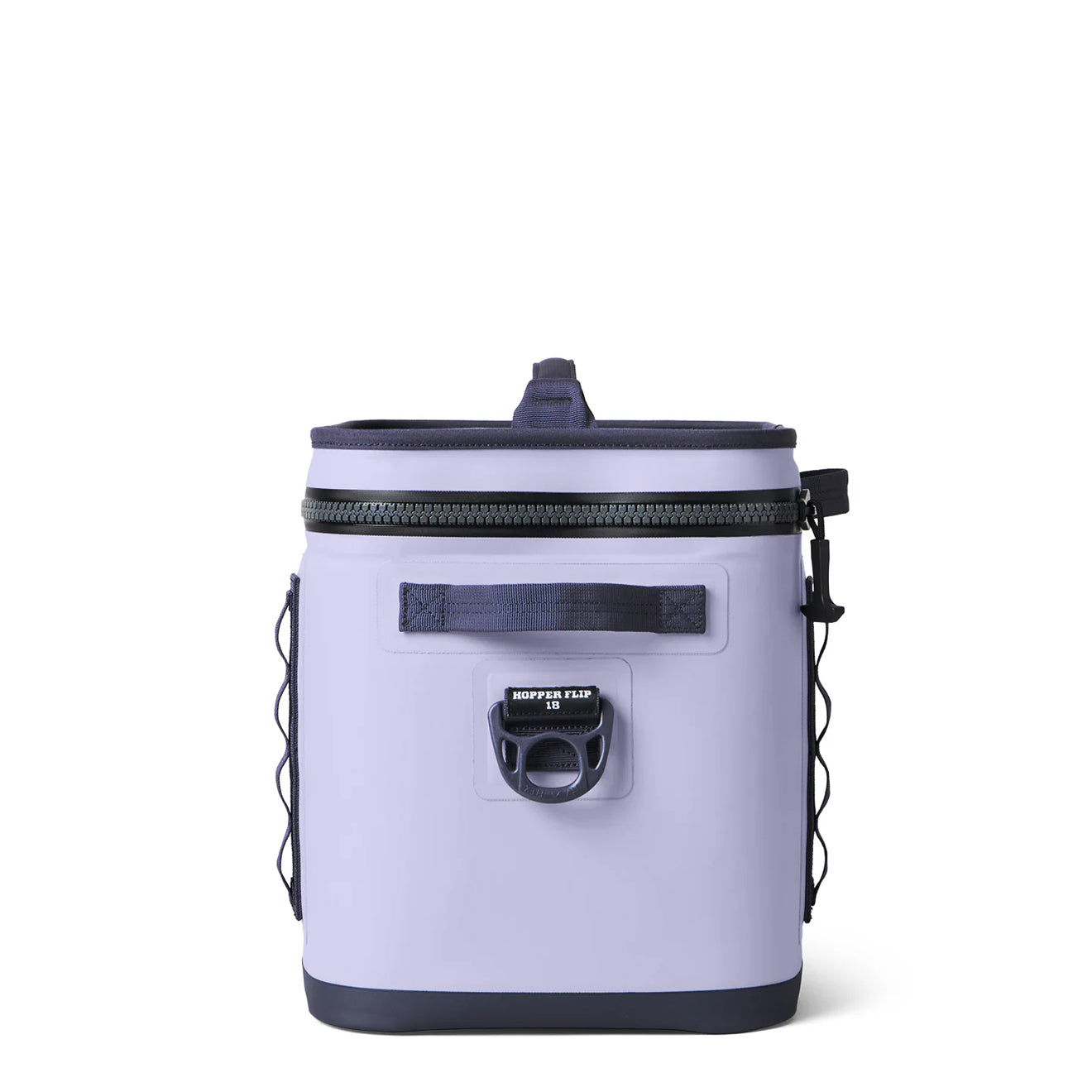 YETI Hopper Flip 18 Soft Cooler Cosmic Lilac