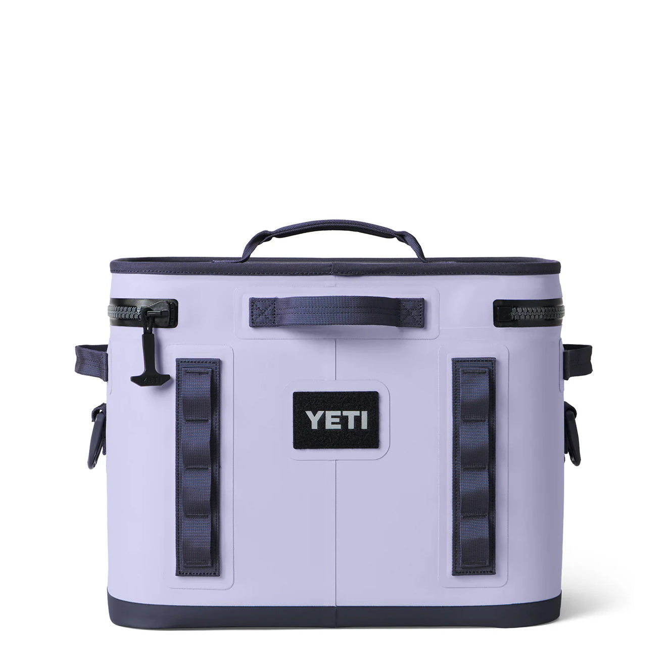 YETI Hopper Flip 18 Soft Cooler Cosmic Lilac