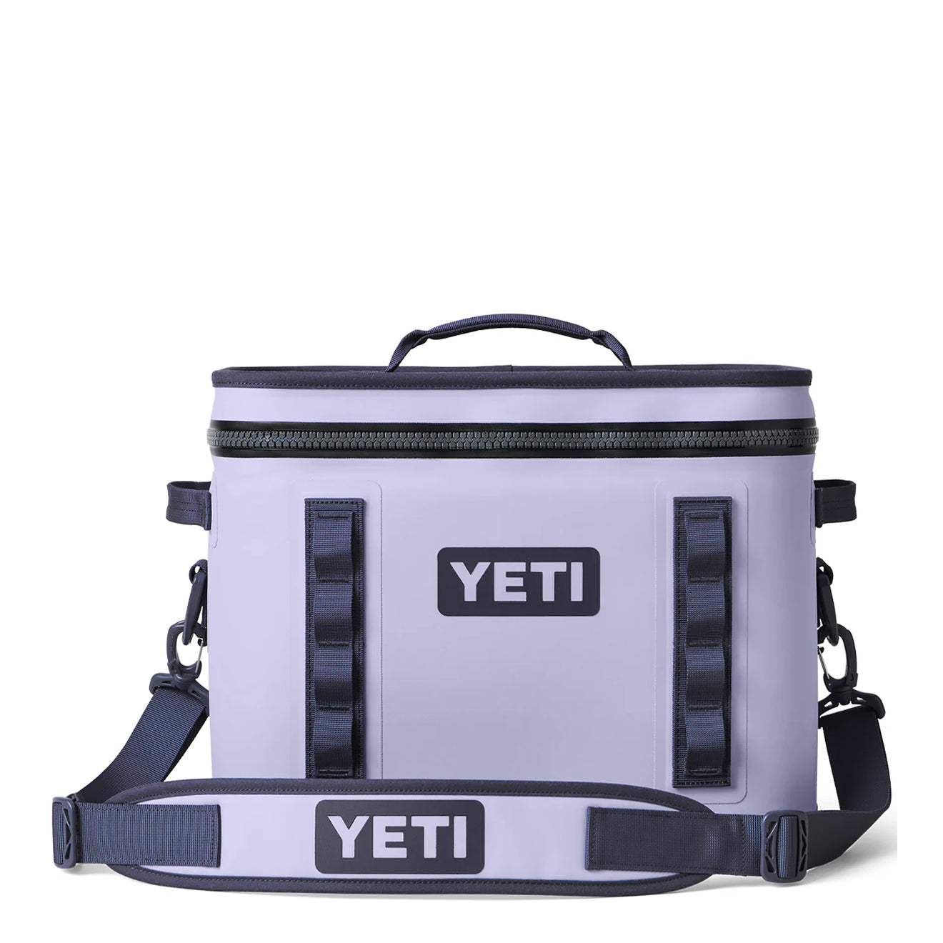YETI Hopper Flip 18 Soft Cooler Cosmic Lilac