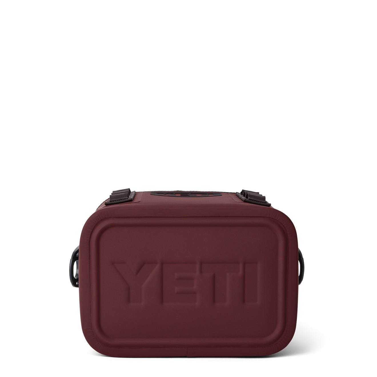 YETI Hopper Flip 8 Cool Bag Wild Vine Red - The Sporting Lodge