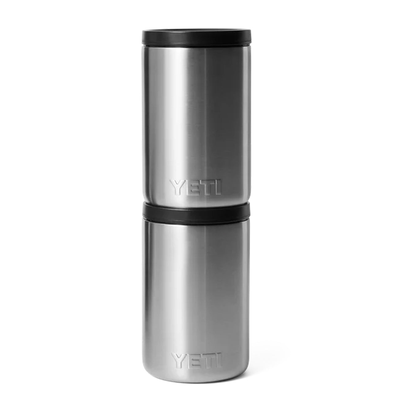YETI Insulated Food Jar 16oz Stainless Steel