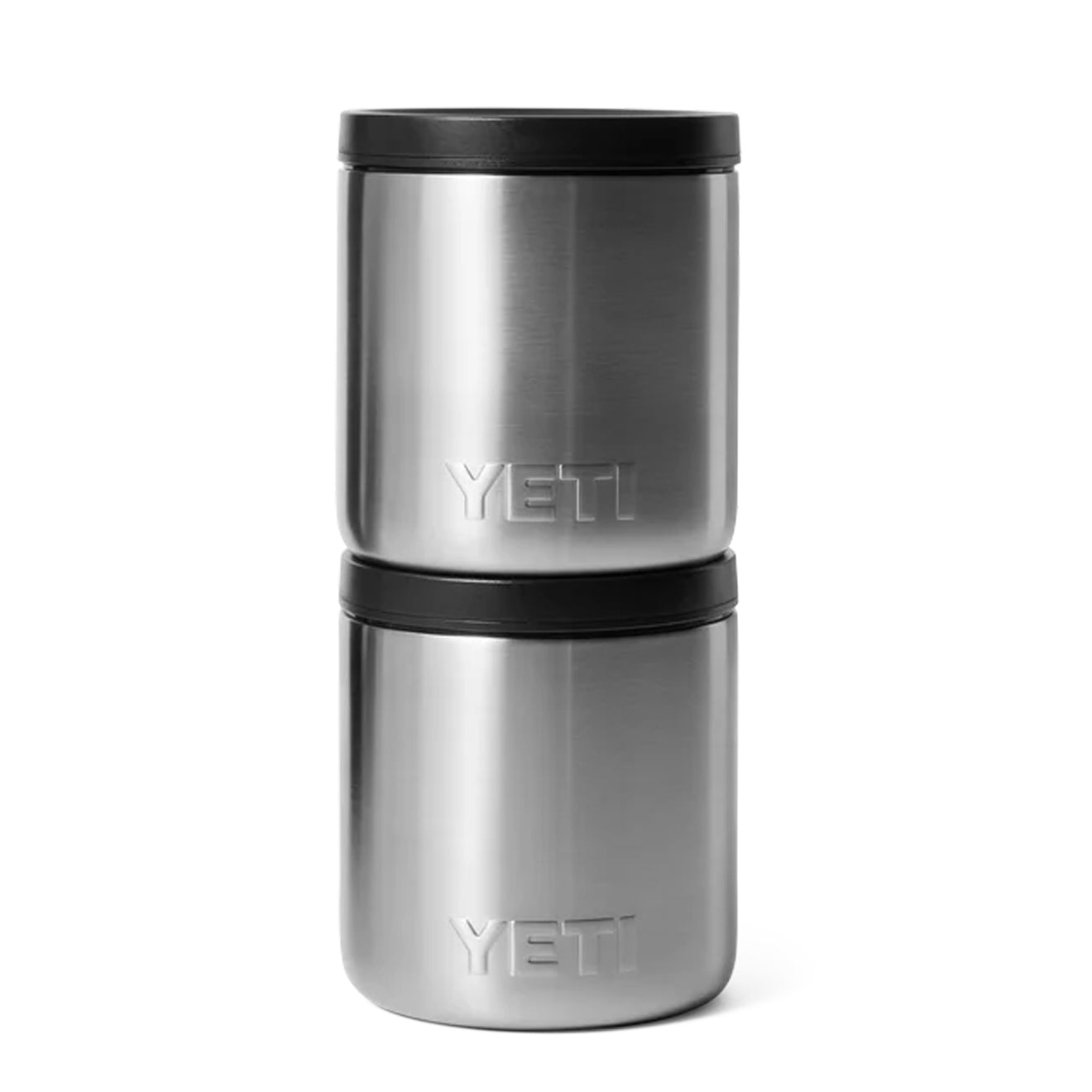 YETI Insulated Food Jar 8oz Stainless Steel