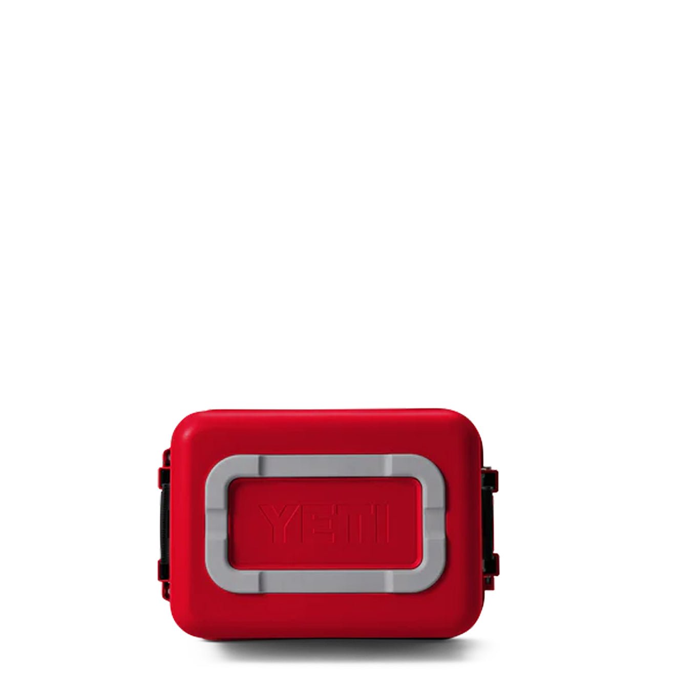 YETI Loadout GoBox 15 Gear Rescue Red - The Sporting Lodge