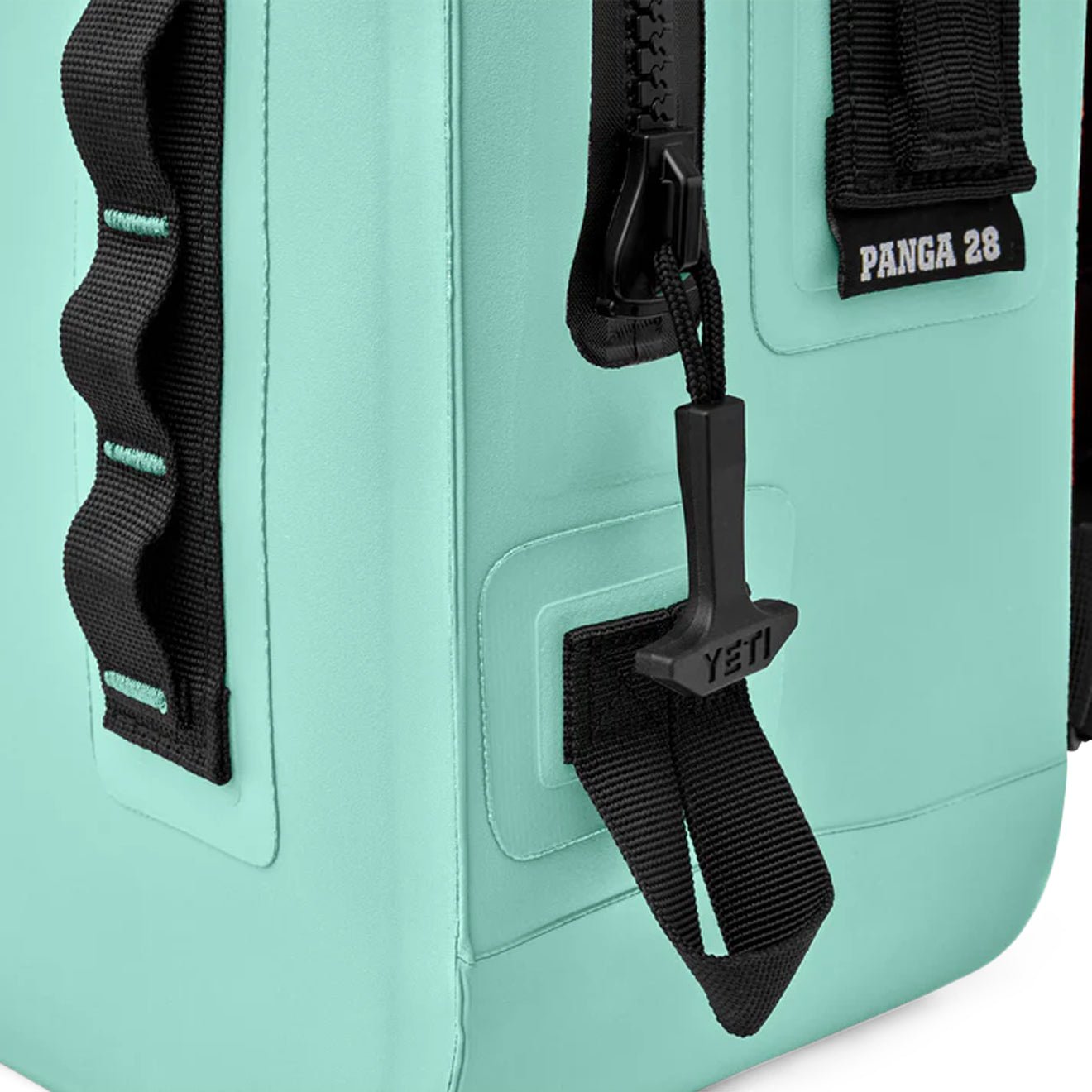 YETI Panga Submersible Backpack 28L Seafoam