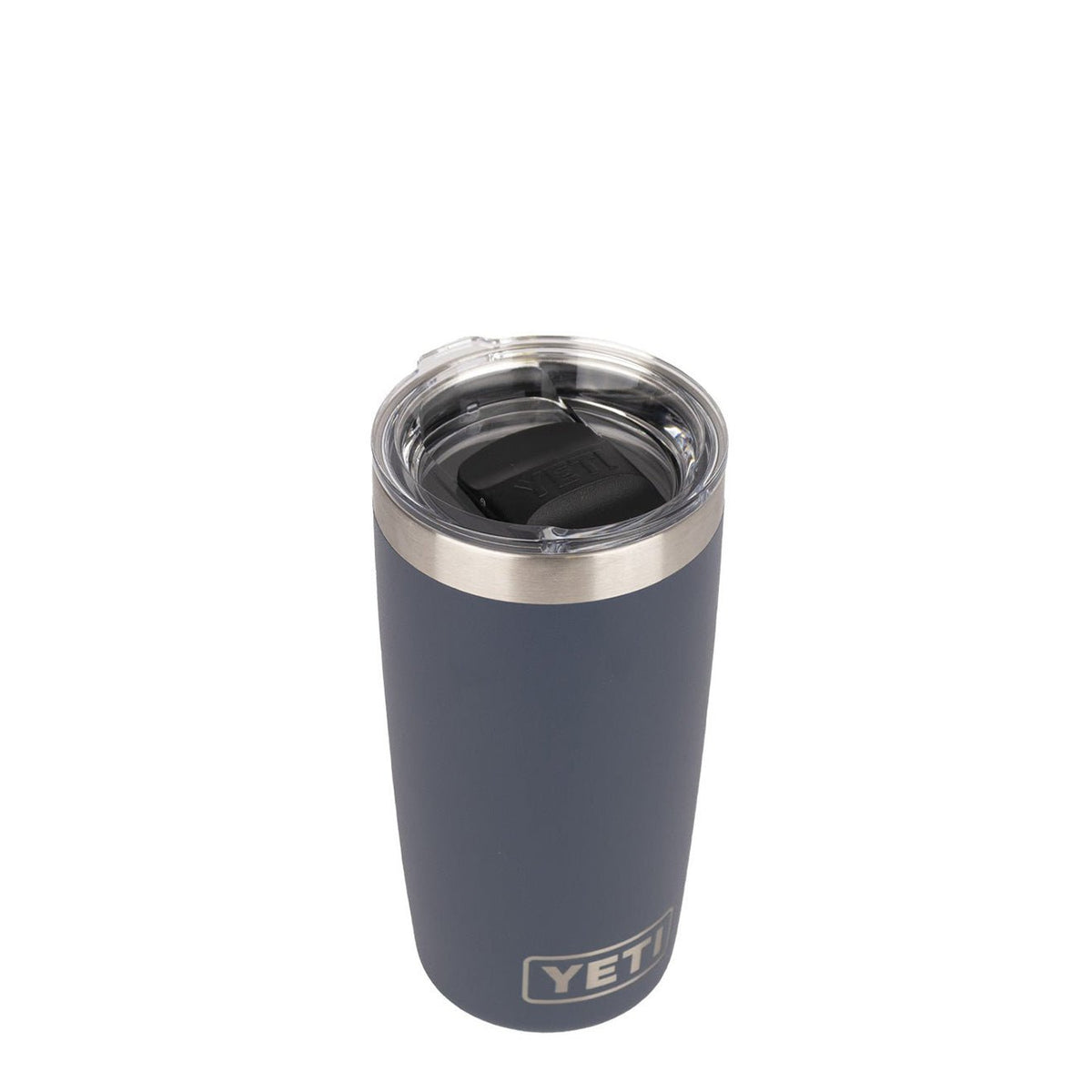 YETI Rambler 10oz Tumbler Navy